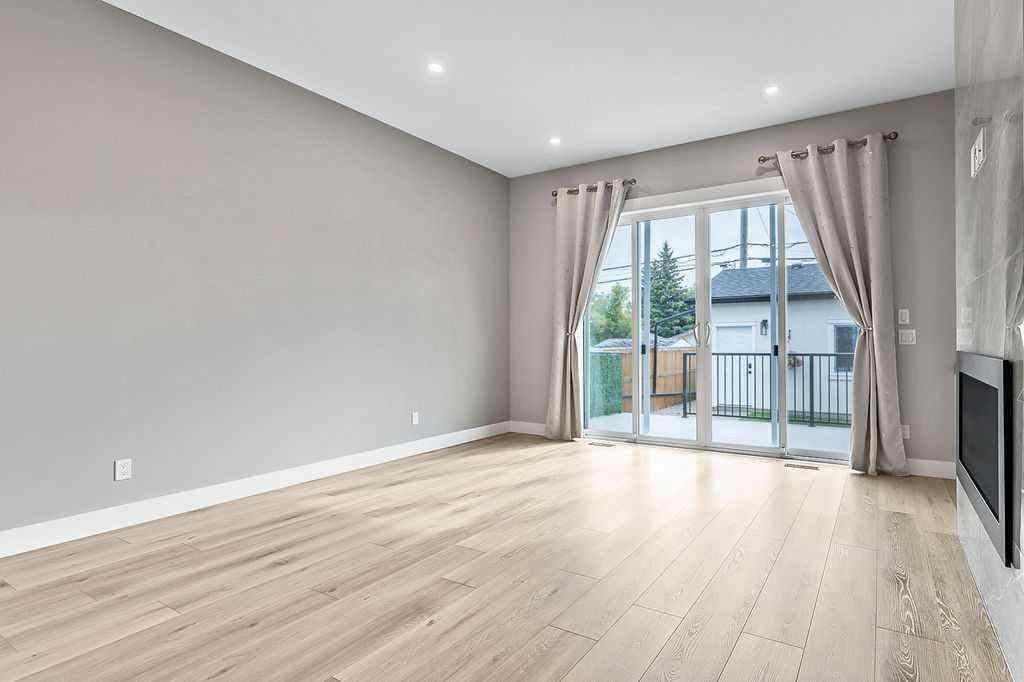MLS® A2256619 - 910 41 Street SW in Rosscarrock Calgary, Residential