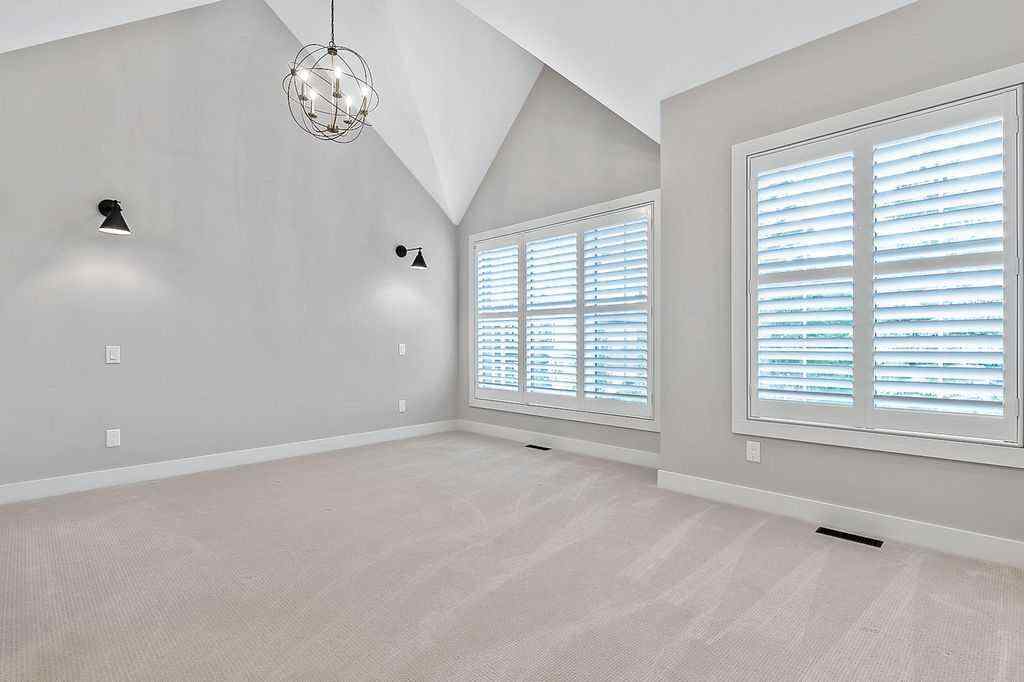 MLS® A2256619 - 910 41 Street SW in Rosscarrock Calgary, Residential