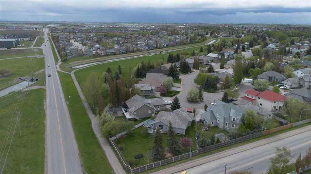 MLS® A2256620 - 14 Grande Point Estates  in Grande Pointe Estates Strathmore, Residential