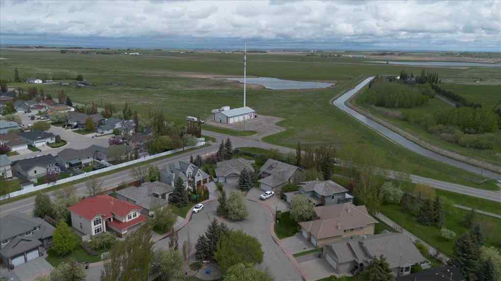 MLS® A2256620 - 14 Grande Point Estates  in Grande Pointe Estates Strathmore, Residential