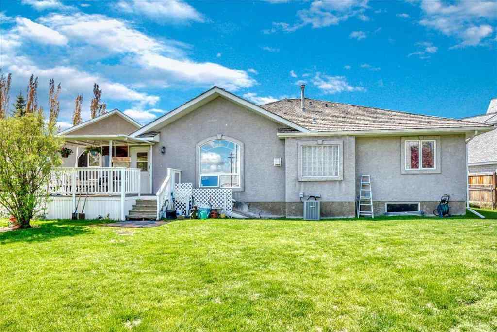 MLS® A2256620 - 14 Grande Point Estates  in Grande Pointe Estates Strathmore, Residential