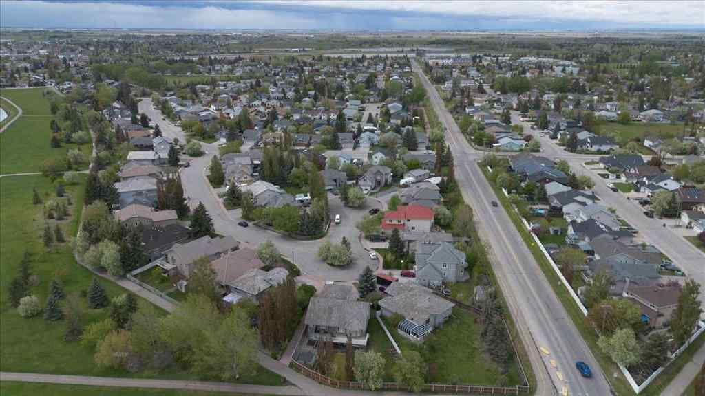 MLS® A2256620 - 14 Grande Point Estates  in Grande Pointe Estates Strathmore, Residential