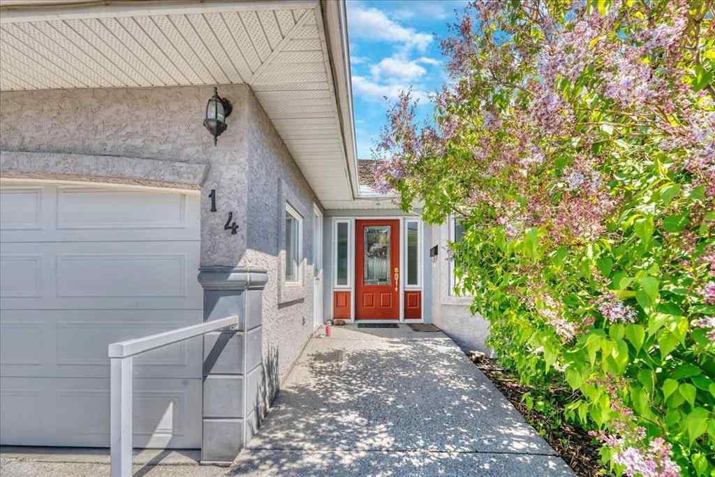 MLS® A2256620 - 14 Grande Point Estates  in Grande Pointe Estates Strathmore, Residential