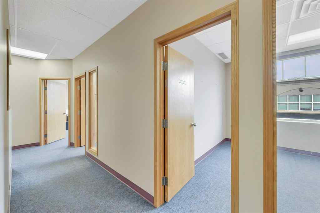 MLS® A2256621 - Unit #4 4910 45 Street  in Downtown Red Deer Red Deer, Commercial