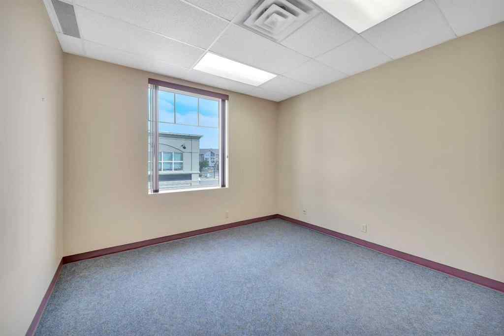 MLS® A2256621 - Unit #4 4910 45 Street  in Downtown Red Deer Red Deer, Commercial
