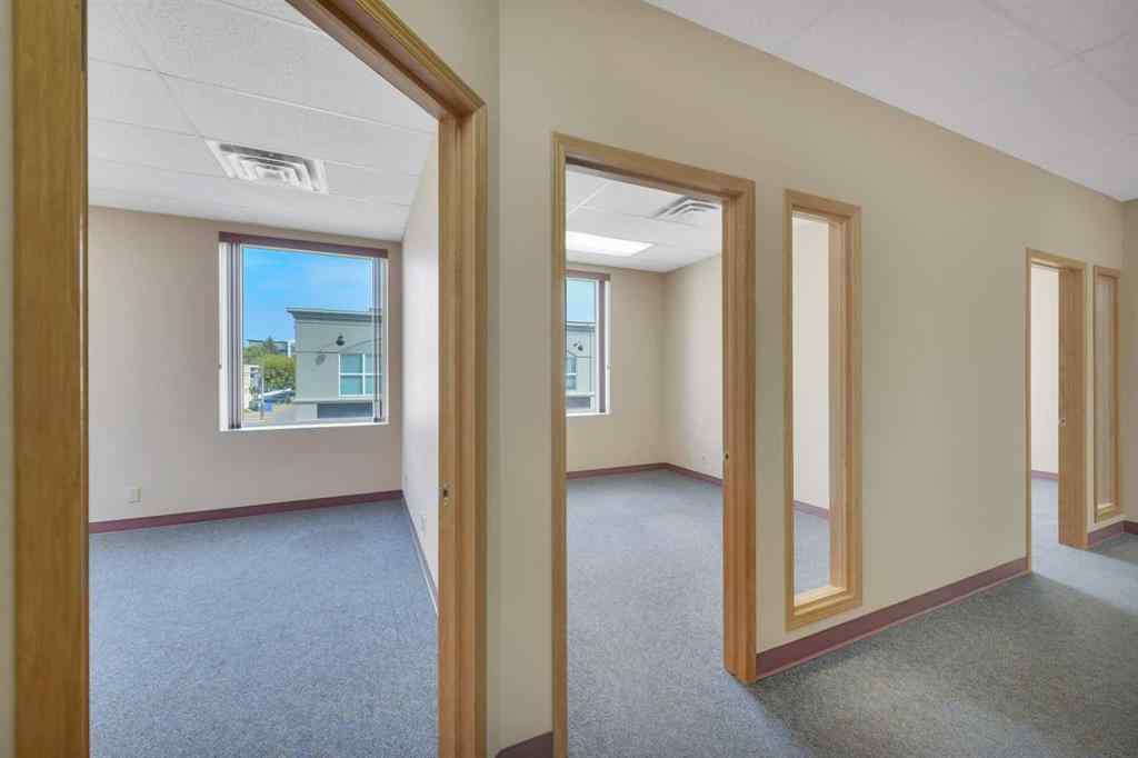 MLS® A2256621 - Unit #4 4910 45 Street  in Downtown Red Deer Red Deer, Commercial