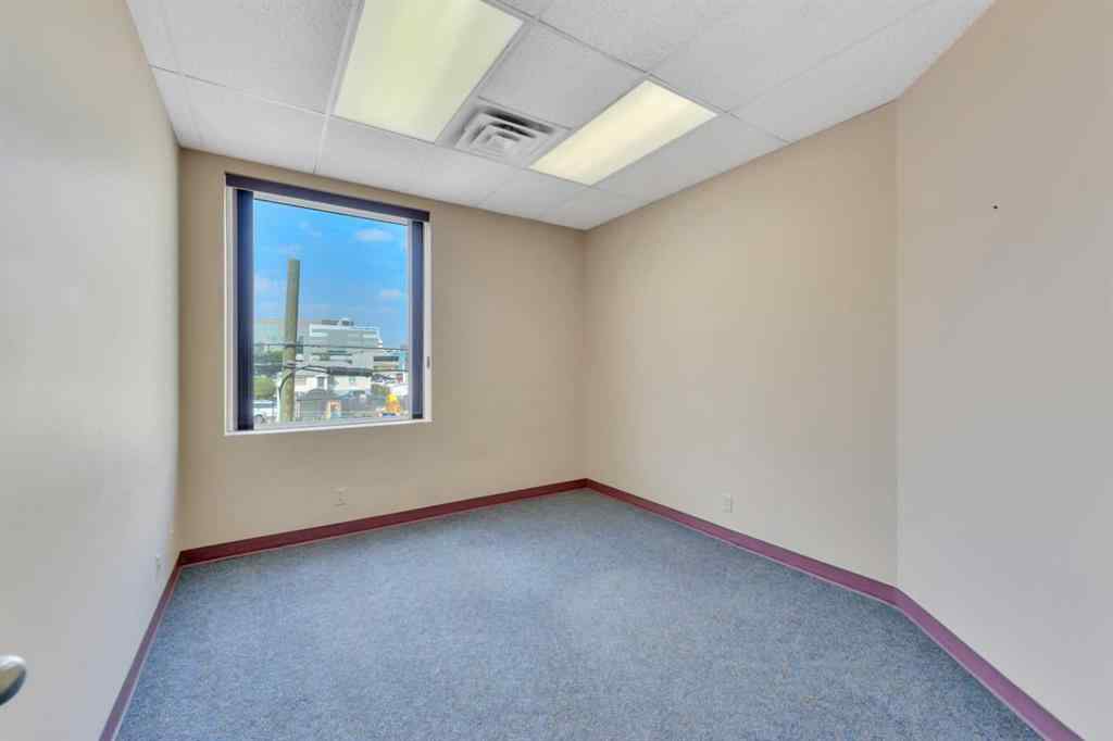 MLS® A2256621 - Unit #4 4910 45 Street  in Downtown Red Deer Red Deer, Commercial