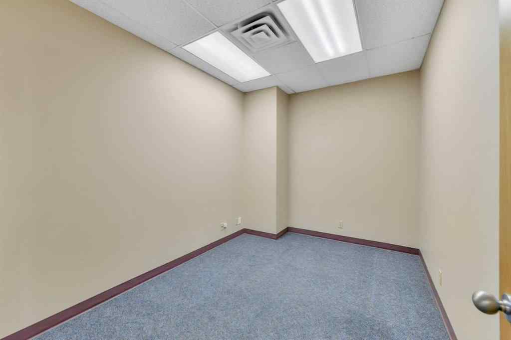 MLS® A2256621 - Unit #4 4910 45 Street  in Downtown Red Deer Red Deer, Commercial