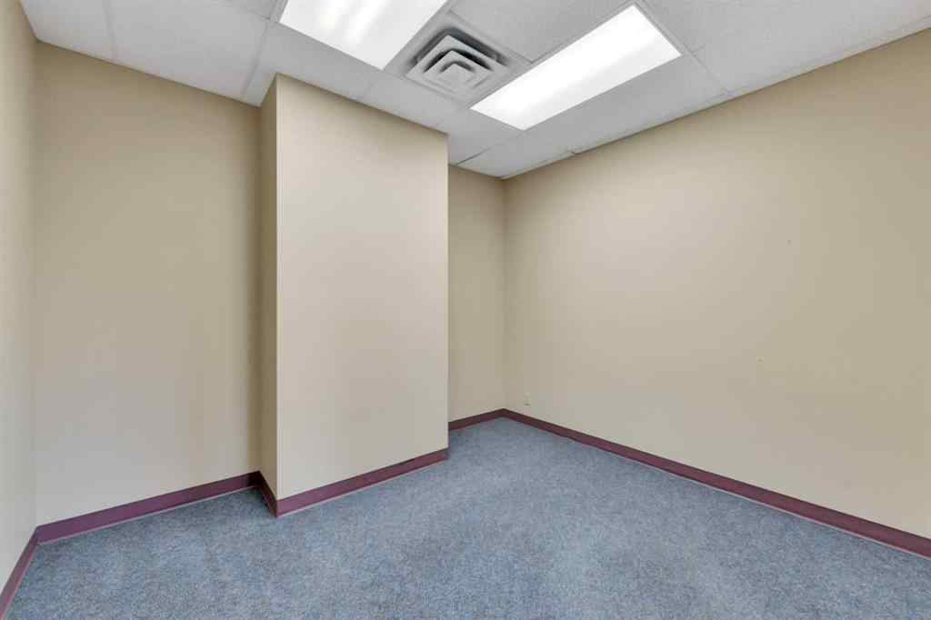 MLS® A2256621 - Unit #4 4910 45 Street  in Downtown Red Deer Red Deer, Commercial