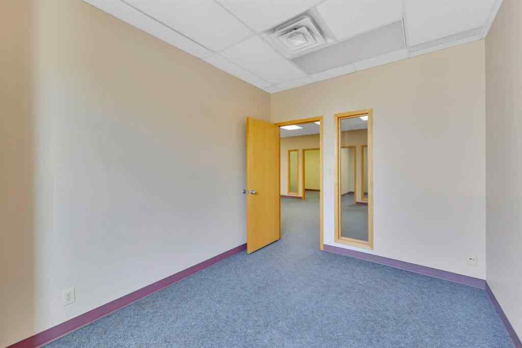 MLS® A2256621 - Unit #4 4910 45 Street  in Downtown Red Deer Red Deer, Commercial