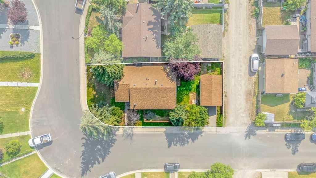 MLS® A2256622 - 115 Whitman Place NE in Whitehorn Calgary, Residential