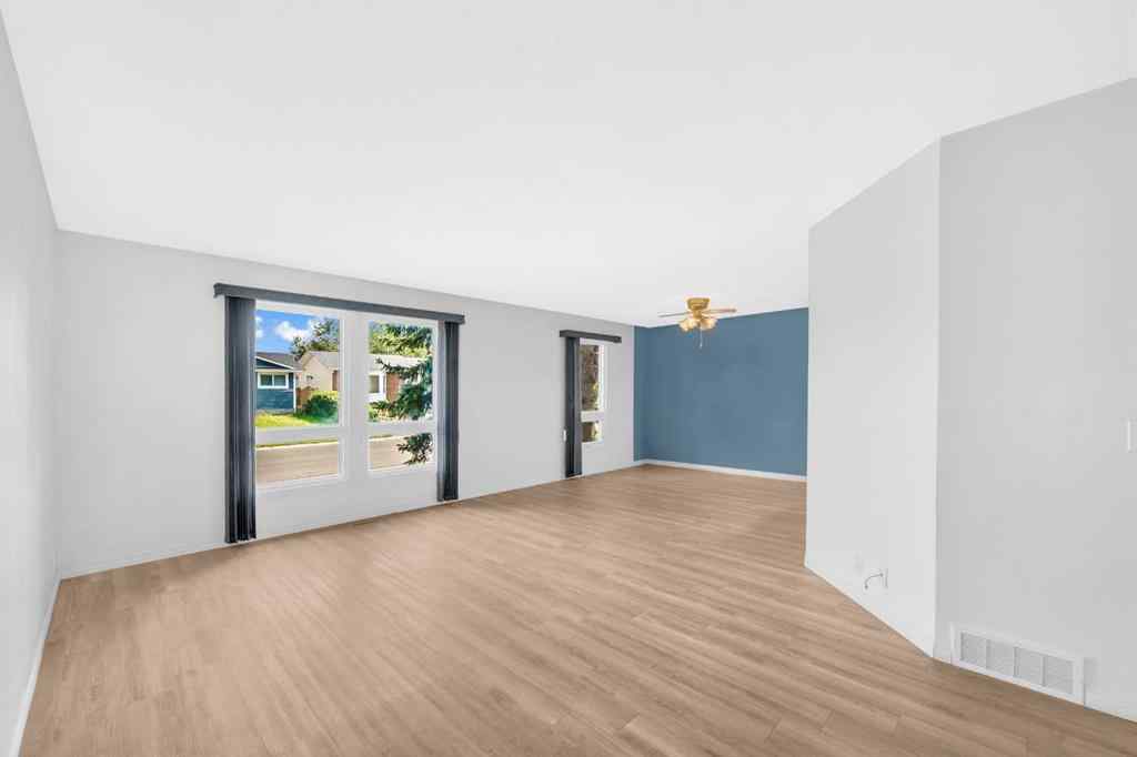 MLS® A2256622 - 115 Whitman Place NE in Whitehorn Calgary, Residential