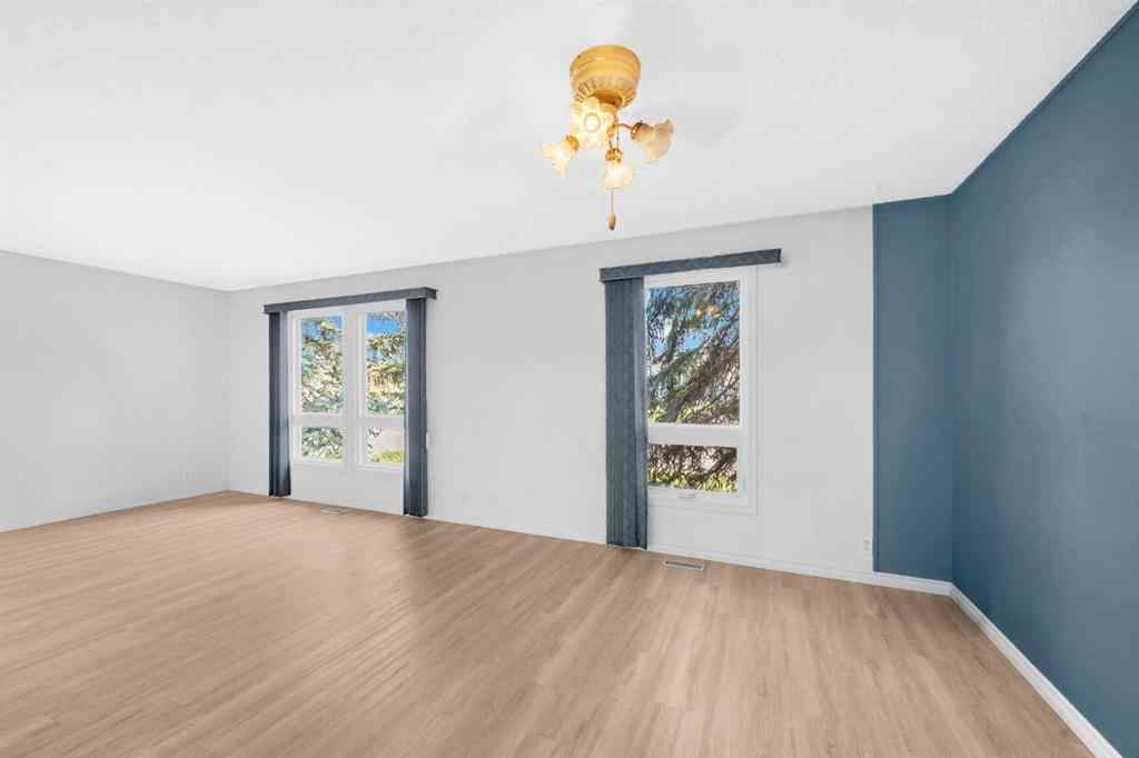 MLS® A2256622 - 115 Whitman Place NE in Whitehorn Calgary, Residential