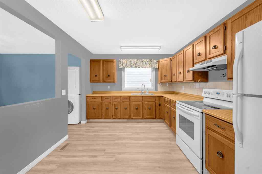 MLS® A2256622 - 115 Whitman Place NE in Whitehorn Calgary, Residential