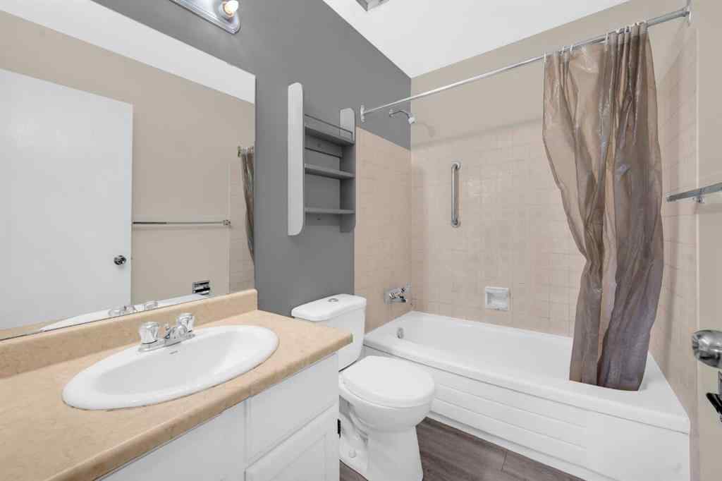 MLS® A2256622 - 115 Whitman Place NE in Whitehorn Calgary, Residential