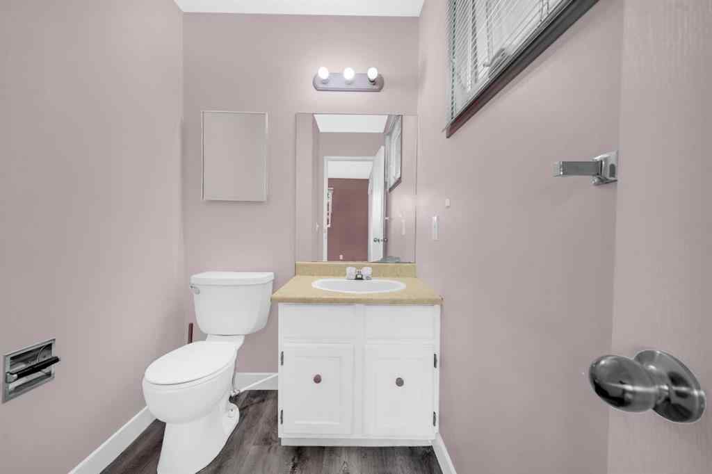 MLS® A2256622 - 115 Whitman Place NE in Whitehorn Calgary, Residential