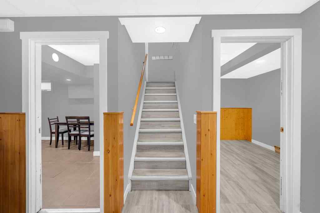 MLS® A2256622 - 115 Whitman Place NE in Whitehorn Calgary, Residential