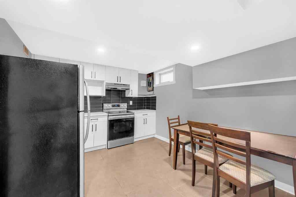 MLS® A2256622 - 115 Whitman Place NE in Whitehorn Calgary, Residential