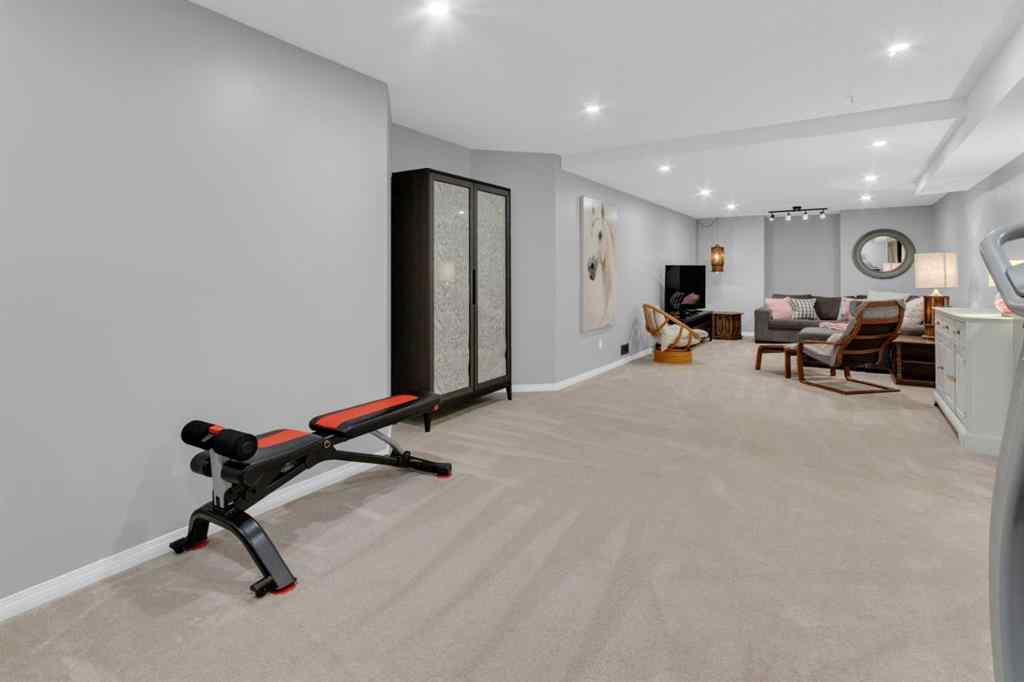 MLS® A2256623 - 240 Woodbriar Place SW in Woodbine Calgary, Residential