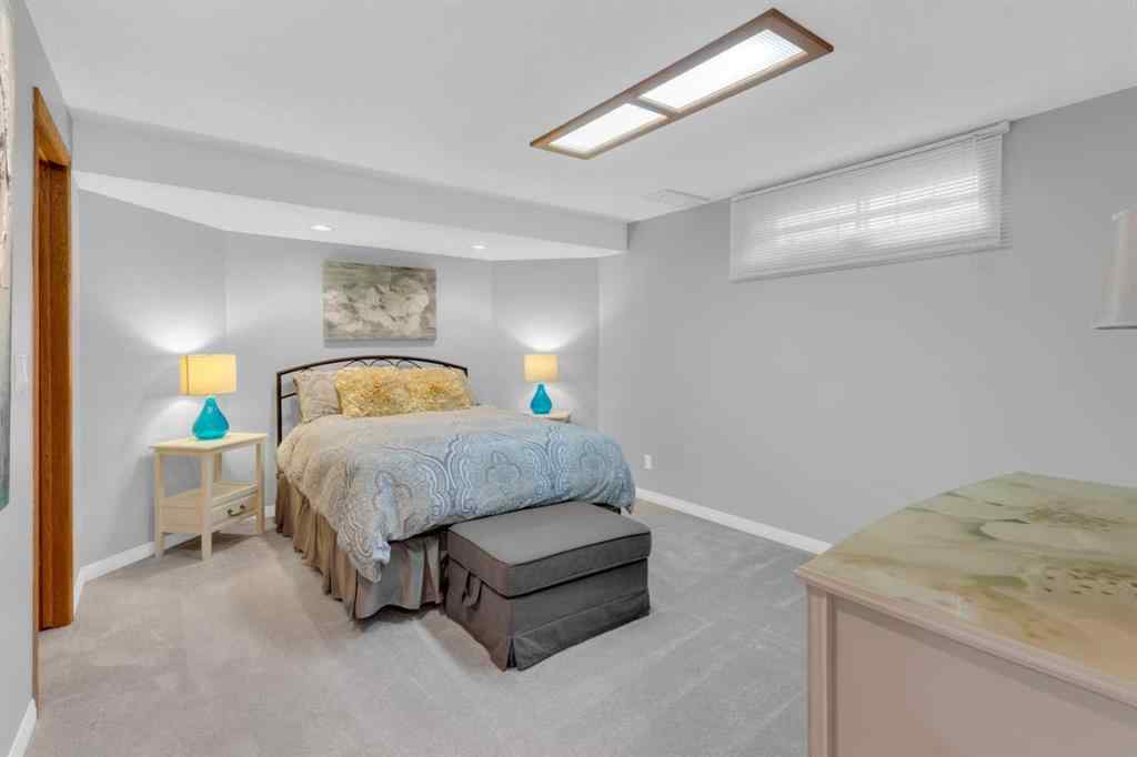 MLS® A2256623 - 240 Woodbriar Place SW in Woodbine Calgary, Residential