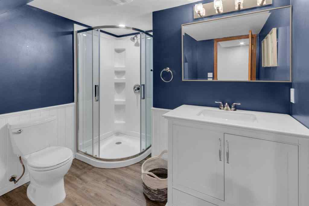 MLS® A2256623 - 240 Woodbriar Place SW in Woodbine Calgary, Residential
