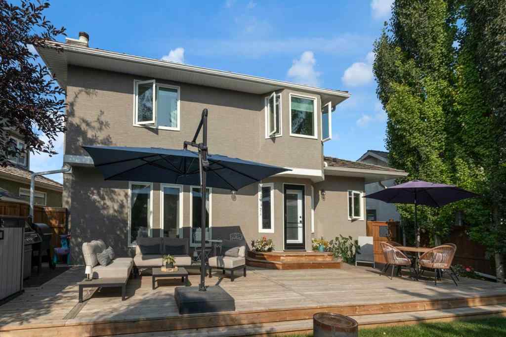 MLS® A2256623 - 240 Woodbriar Place SW in Woodbine Calgary, Residential