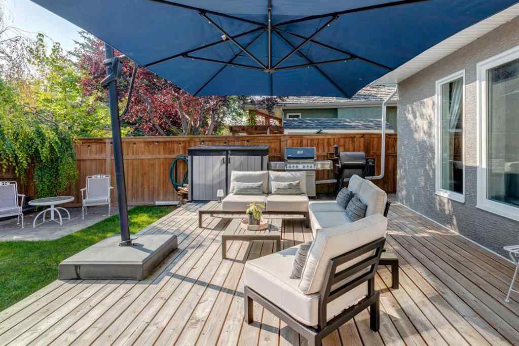 MLS® A2256623 - 240 Woodbriar Place SW in Woodbine Calgary, Residential