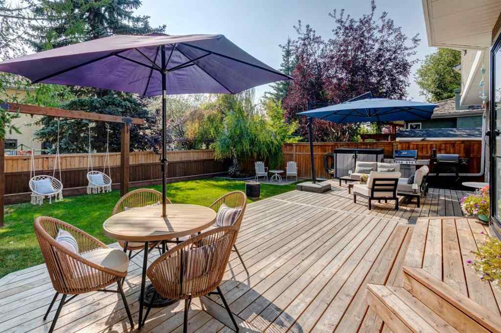 MLS® A2256623 - 240 Woodbriar Place SW in Woodbine Calgary, Residential
