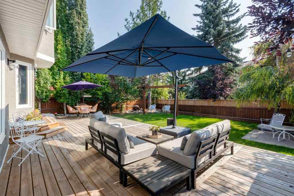 MLS® A2256623 - 240 Woodbriar Place SW in Woodbine Calgary, Residential