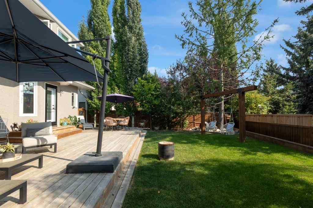 MLS® A2256623 - 240 Woodbriar Place SW in Woodbine Calgary, Residential