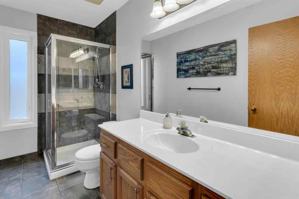 MLS® A2256623 - 240 Woodbriar Place SW in Woodbine Calgary, Residential
