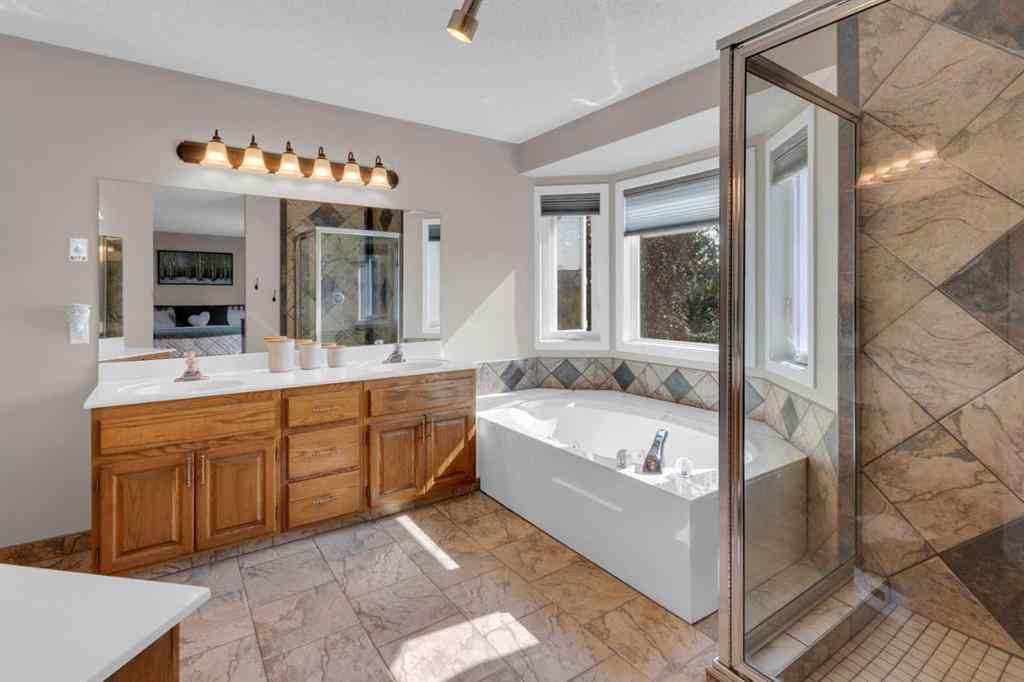 MLS® A2256623 - 240 Woodbriar Place SW in Woodbine Calgary, Residential