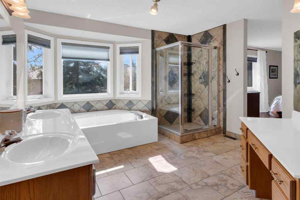 MLS® A2256623 - 240 Woodbriar Place SW in Woodbine Calgary, Residential