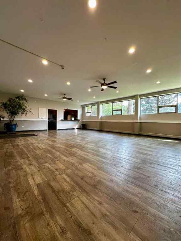 MLS® A2256624 - Unit #109 1616 8 Avenue NW in Hounsfield Heights/Briar Hill Calgary, Residential