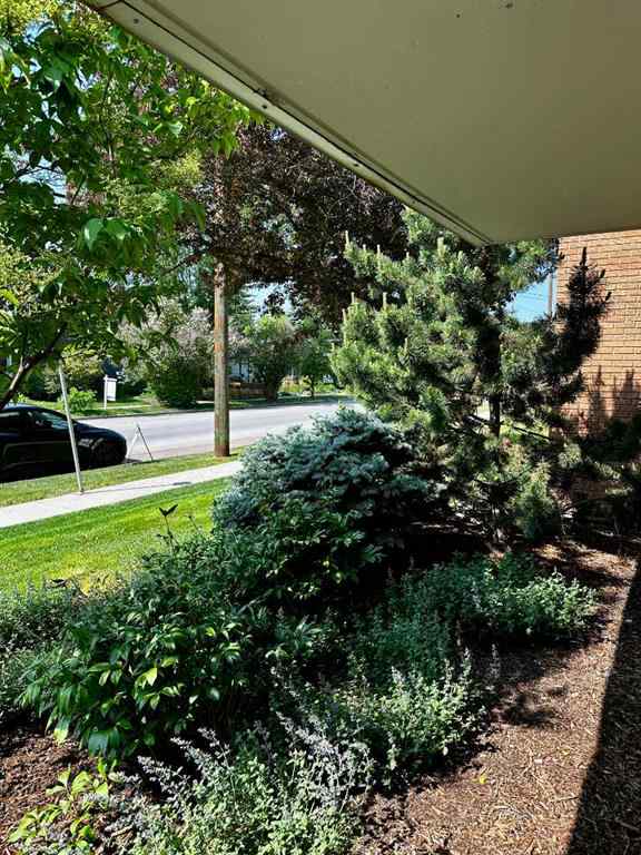 MLS® A2256624 - Unit #109 1616 8 Avenue NW in Hounsfield Heights/Briar Hill Calgary, Residential