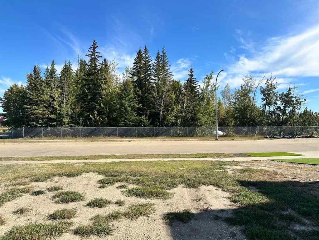MLS® A2256626 - 5902 90 Street  in Countryside South Grande Prairie, Land