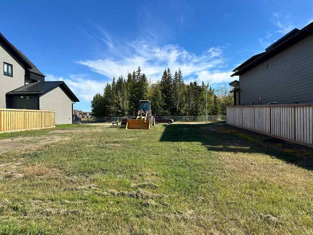 MLS® A2256626 - 5902 90 Street  in Countryside South Grande Prairie, Land