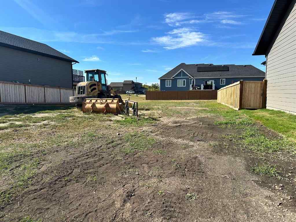 MLS® A2256626 - 5902 90 Street  in Countryside South Grande Prairie, Land