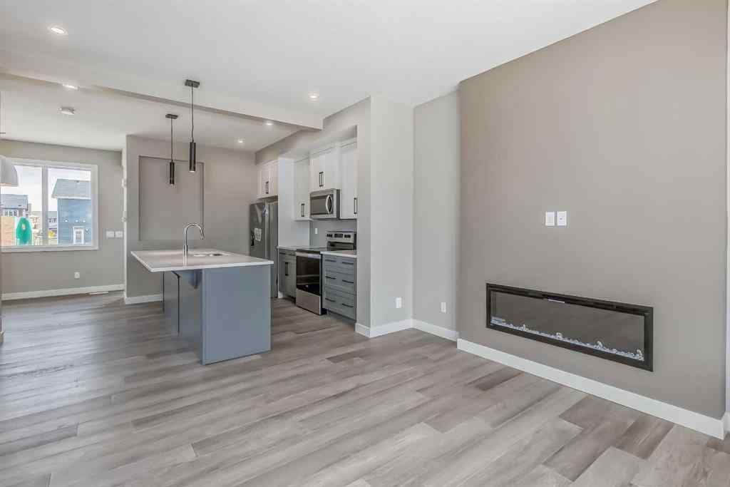 MLS® A2256627 - 291 Waterford Heights  in Waterford Chestermere, Residential