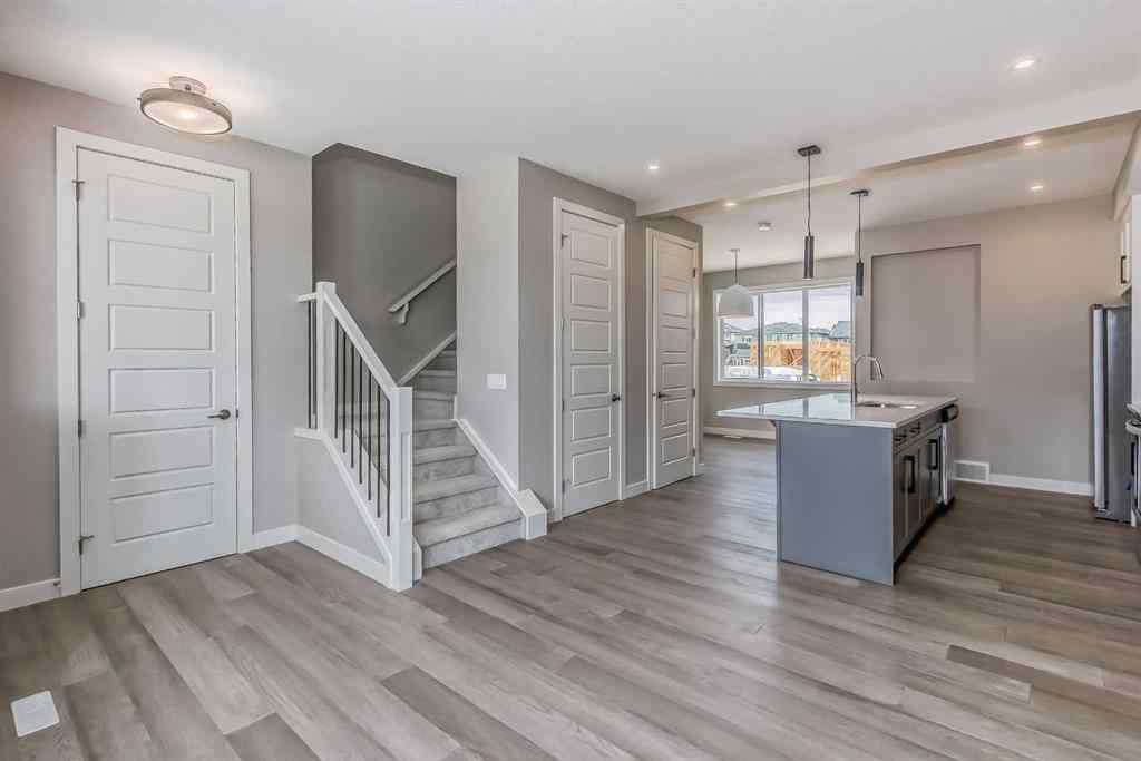 MLS® A2256627 - 291 Waterford Heights  in Waterford Chestermere, Residential