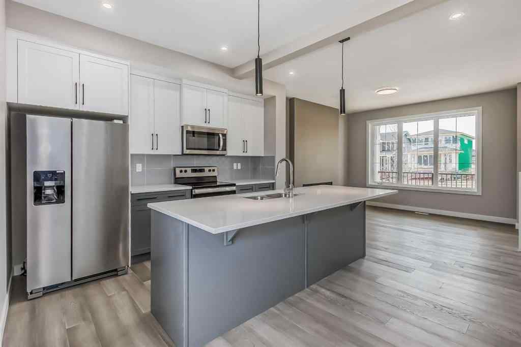 MLS® A2256627 - 291 Waterford Heights  in Waterford Chestermere, Residential