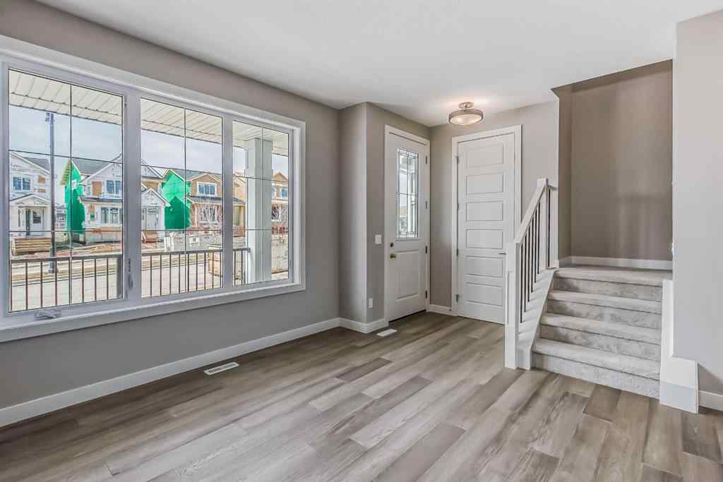 MLS® A2256627 - 291 Waterford Heights  in Waterford Chestermere, Residential