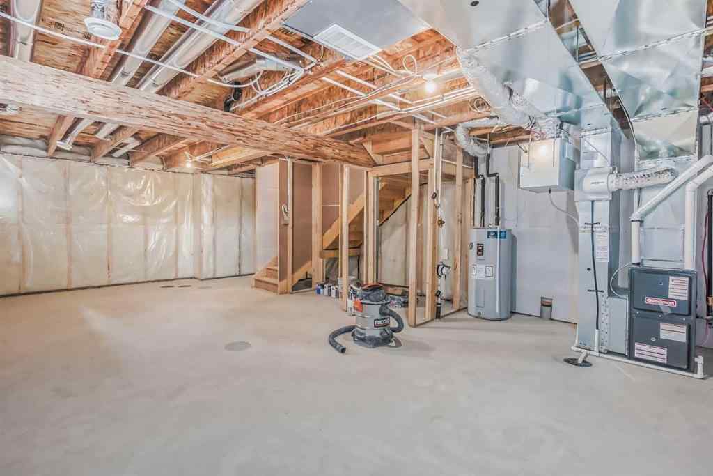 MLS® A2256627 - 291 Waterford Heights  in Waterford Chestermere, Residential