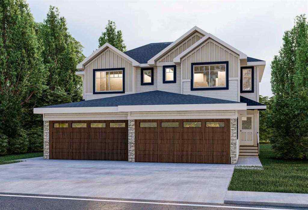 MLS® A2256628 - 295 Waterford Road   in Waterford Chestermere, Residential