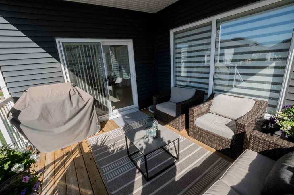 MLS® A2256629 - 10509 149A Avenue  in Whispering Ridge Rural Grande Prairie No. 1, County of, Residential