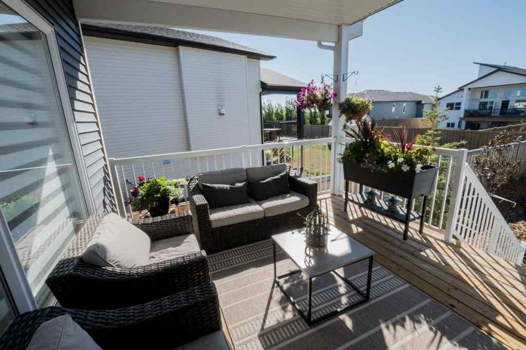 MLS® A2256629 - 10509 149A Avenue  in Whispering Ridge Rural Grande Prairie No. 1, County of, Residential