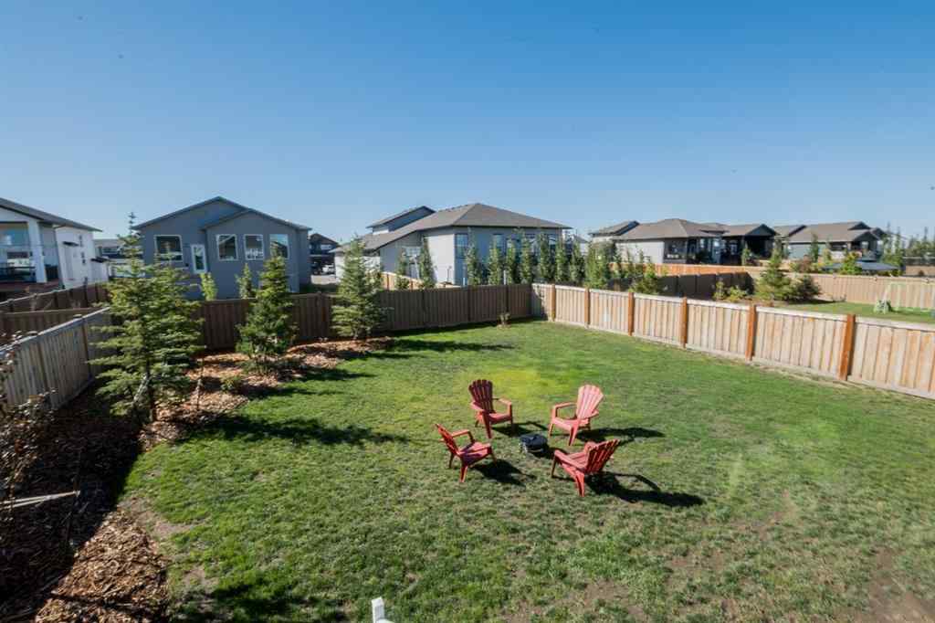 MLS® A2256629 - 10509 149A Avenue  in Whispering Ridge Rural Grande Prairie No. 1, County of, Residential