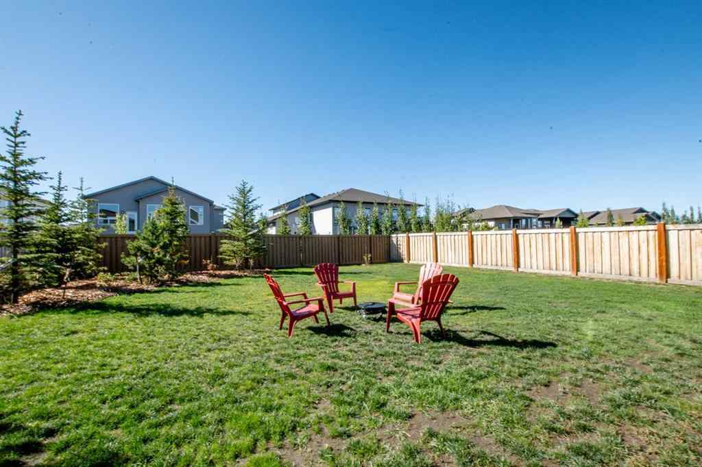 MLS® A2256629 - 10509 149A Avenue  in Whispering Ridge Rural Grande Prairie No. 1, County of, Residential