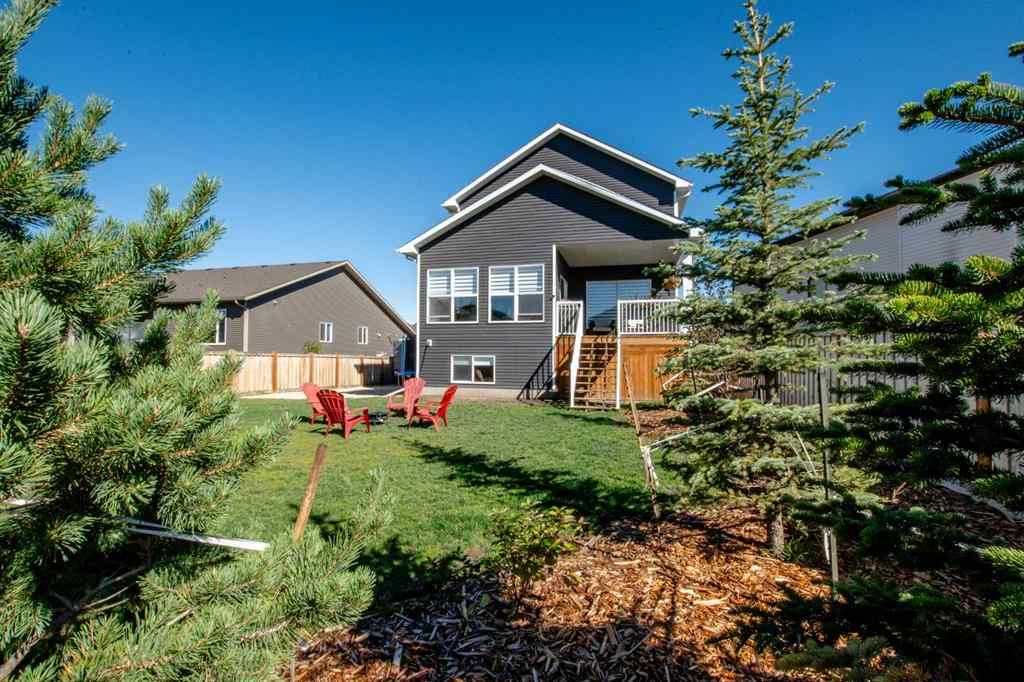 MLS® A2256629 - 10509 149A Avenue  in Whispering Ridge Rural Grande Prairie No. 1, County of, Residential