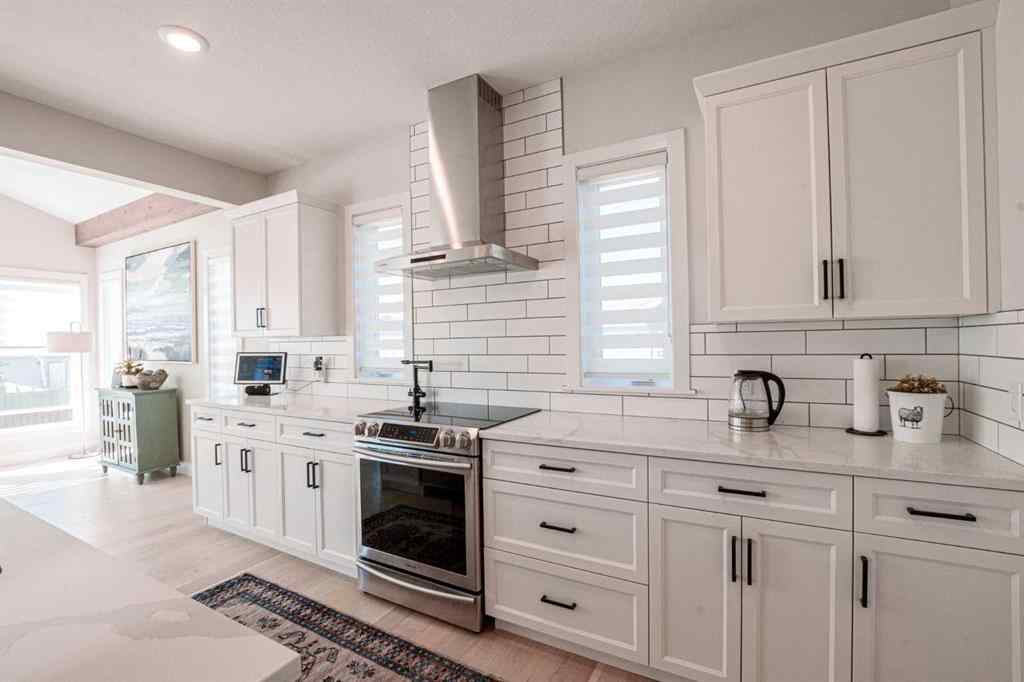 MLS® A2256629 - 10509 149A Avenue  in Whispering Ridge Rural Grande Prairie No. 1, County of, Residential